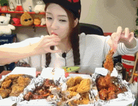 找个这样的女朋友，谁能养的起